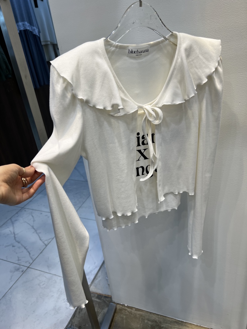 BLUE BANANA東大門㊣直郵女裝新品推薦時尚熱賣25秋冬套裝BLUE BANANA套裝圖色2