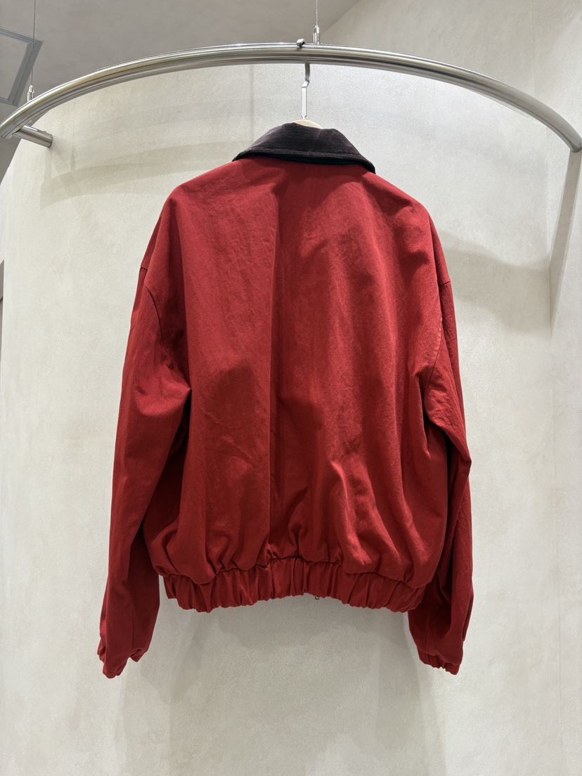 WHO IS SHE東大門㊣直郵女裝新品真品休閑時尚推薦25秋冬夾克WHO IS SHE夾克
