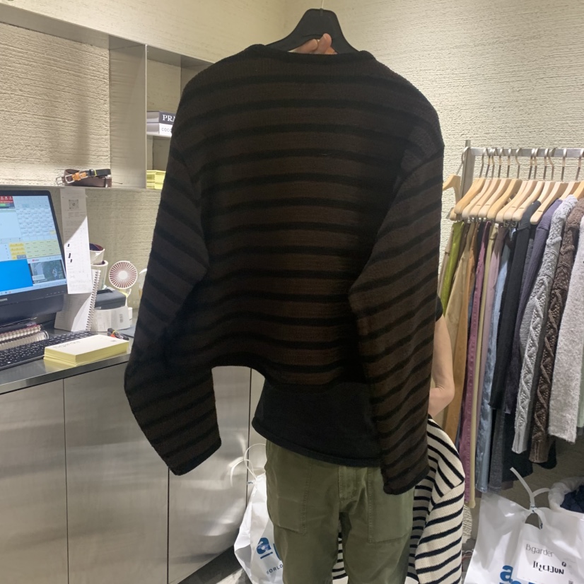 B_GARDER韓國代購㊣女士新品真品職業25秋冬熱賣休閑人氣夾克B.GARDER夾克