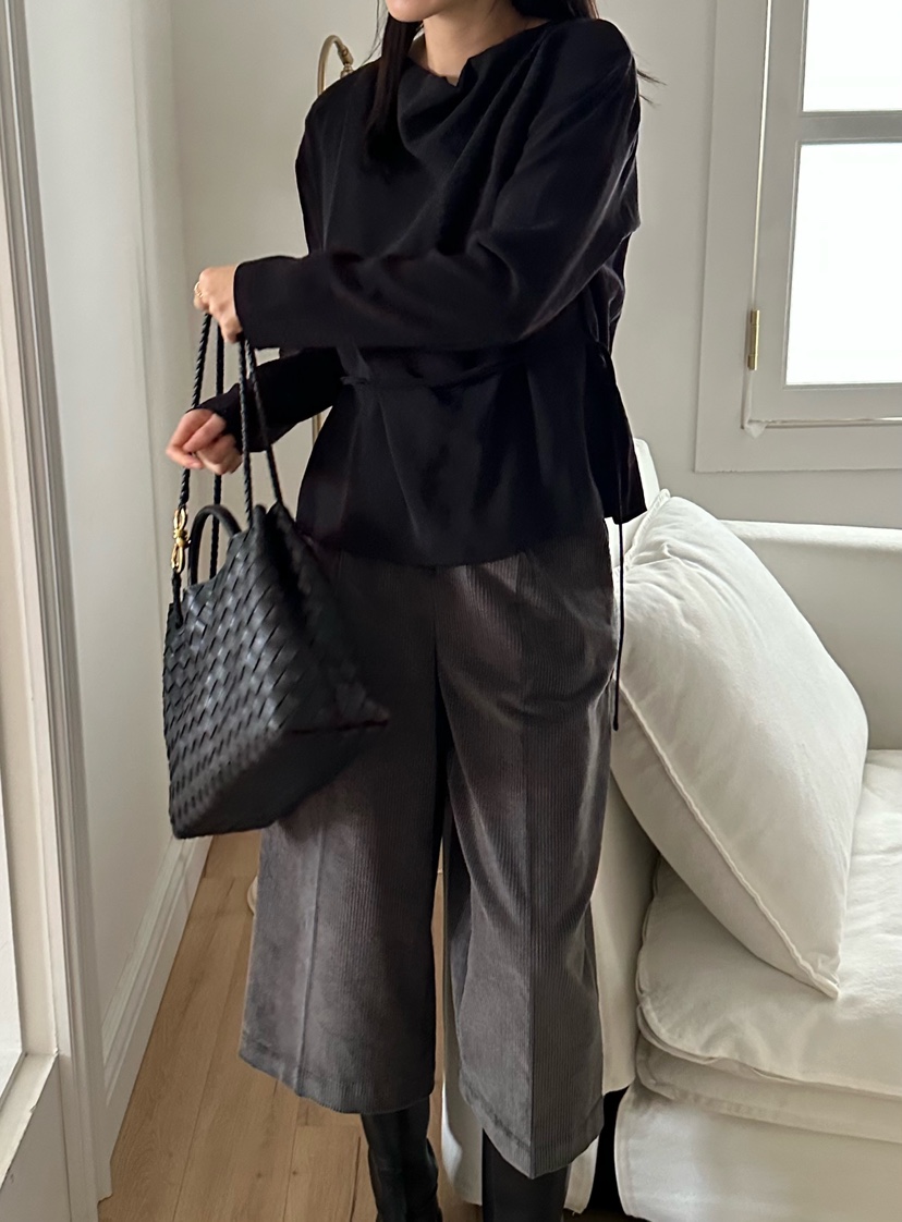 LE VASE東大門㊣直郵女士新款推薦時尚職業人氣襯衫蕾絲衫LE VASE襯衫/蕾絲衫