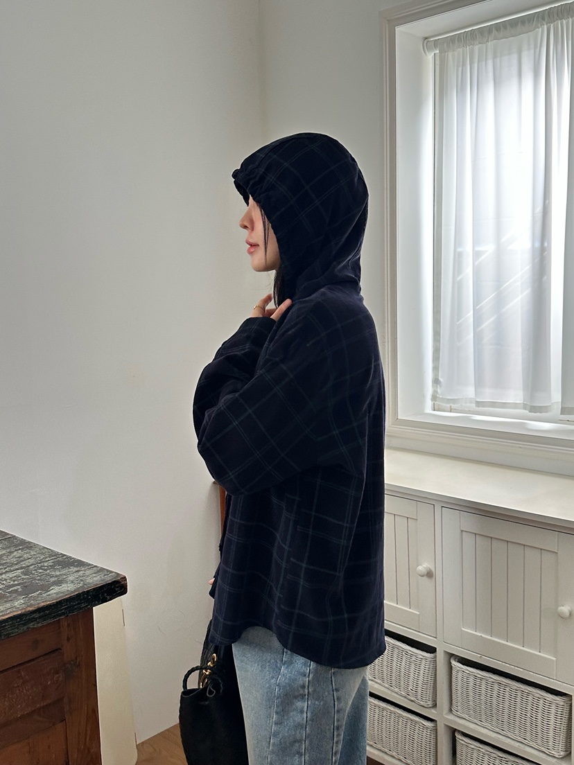 LE VASE東大門㊣直郵女士新款時尚真品推薦人氣熱賣職業夾克LE VASE夾克