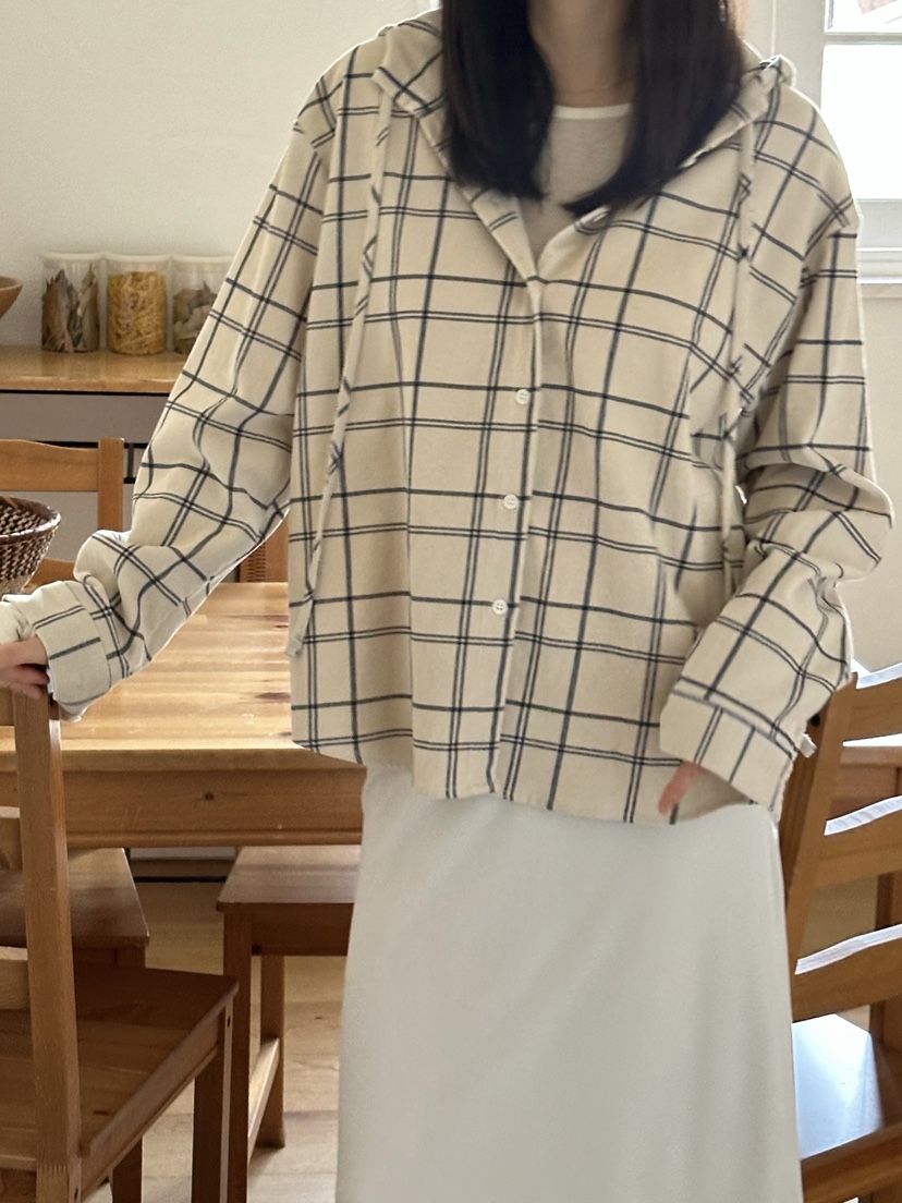 LE VASE東大門㊣直郵女士新款時尚真品推薦人氣熱賣職業夾克LE VASE夾克圖色4