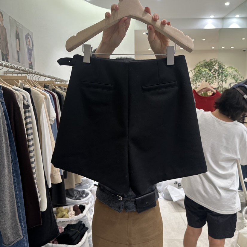 GRACIA韓國直郵㊣女裝新品真品人氣推薦職業時尚熱賣休閑裙褲GRACIA裙褲