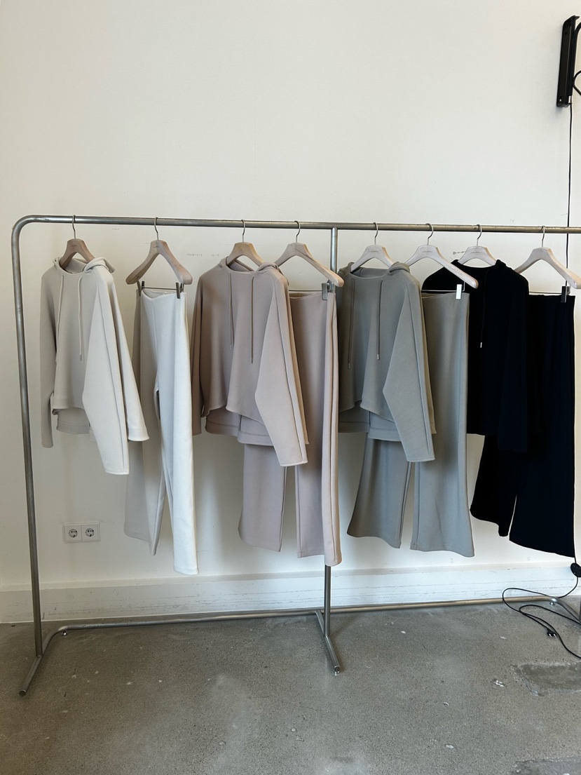 COBALT BLUE東大門㊣直郵女裝新品真品時尚人氣熱賣休閑套裝COBALT BLUE套裝