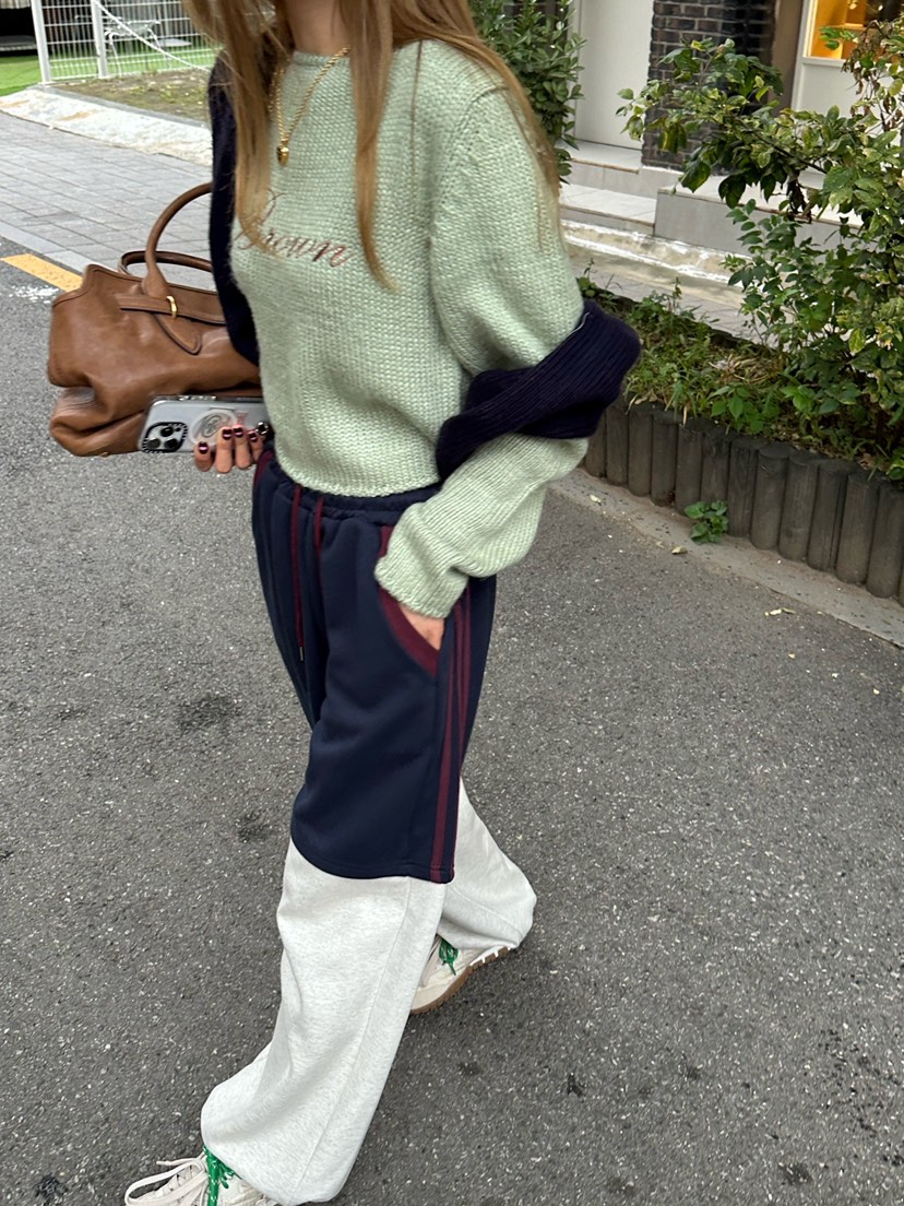 ZEROZERO東大門㊣實拍女士新款人氣時尚休閑職業推薦休閑褲ZEROZERO休閑褲