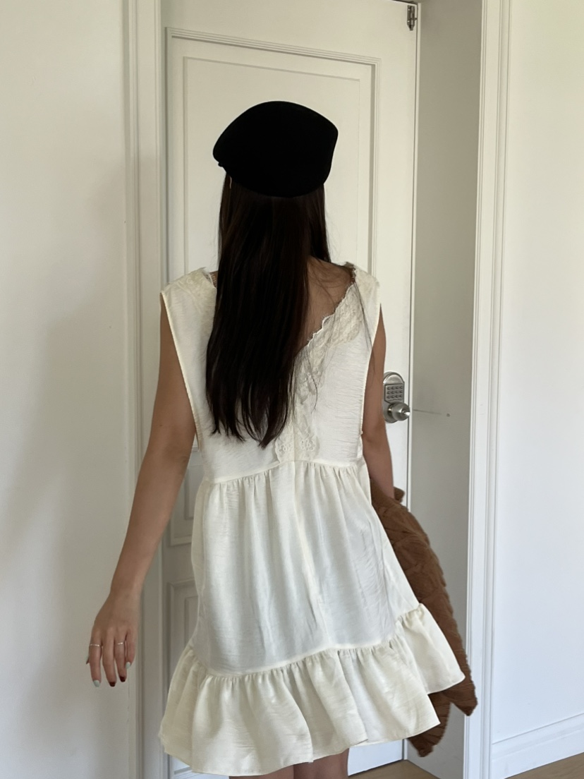 LOVE PULL東大門㊣實拍女士新品推薦25秋冬真品人氣連衣裙LOVE PULL連衣裙