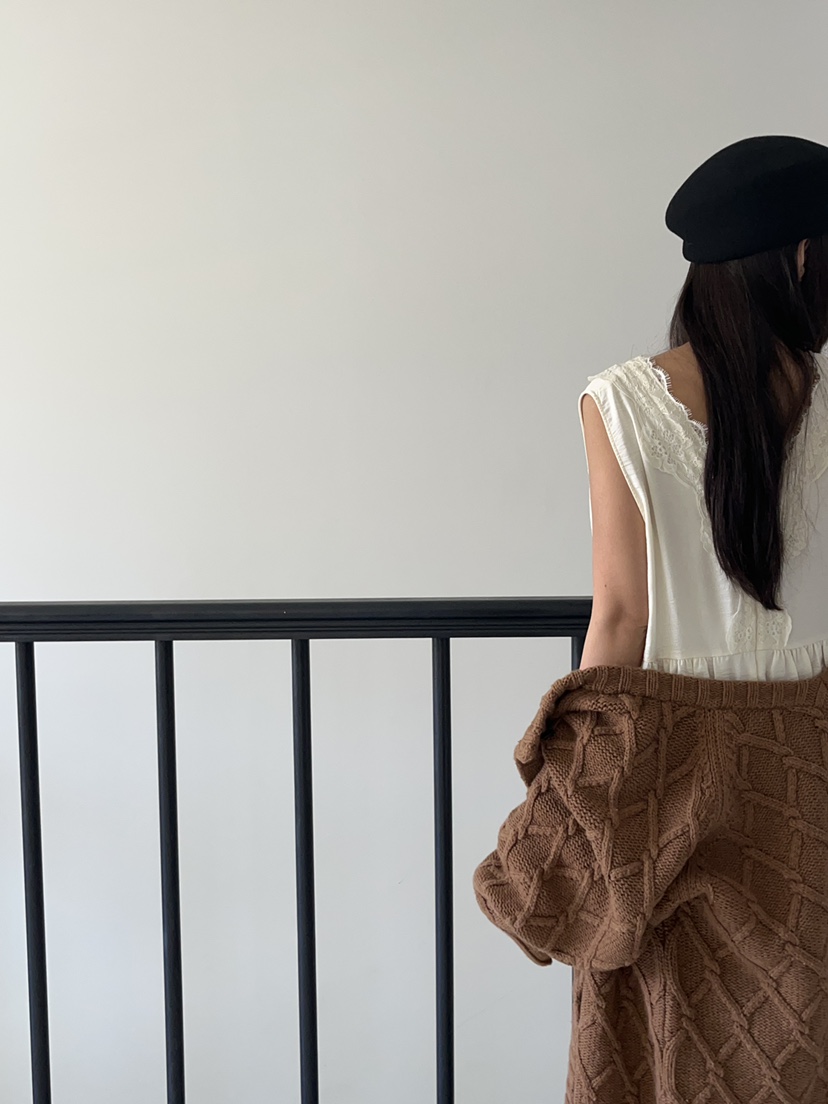 LOVE PULL東大門㊣實拍女士新品推薦25秋冬真品人氣連衣裙LOVE PULL連衣裙
