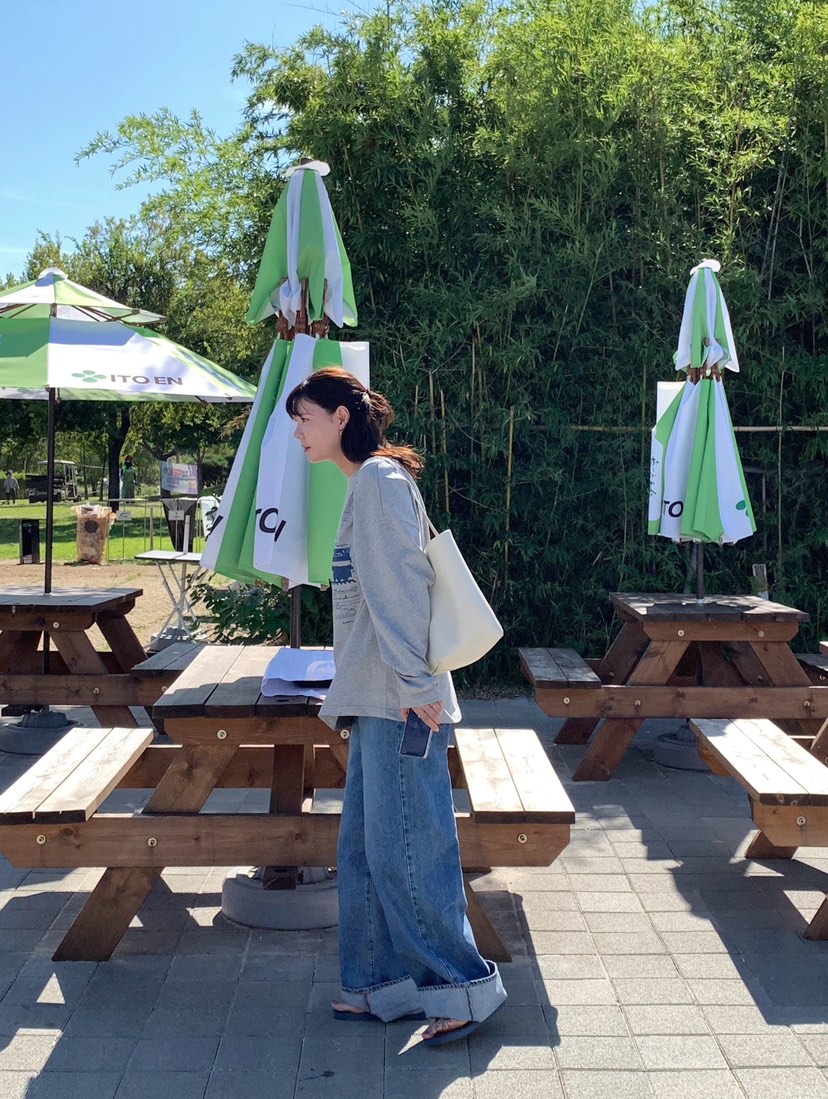 COURGETTE韓國直郵㊣女裝新品推薦真品人氣職業休閑長袖T恤COURGETTE長袖T恤