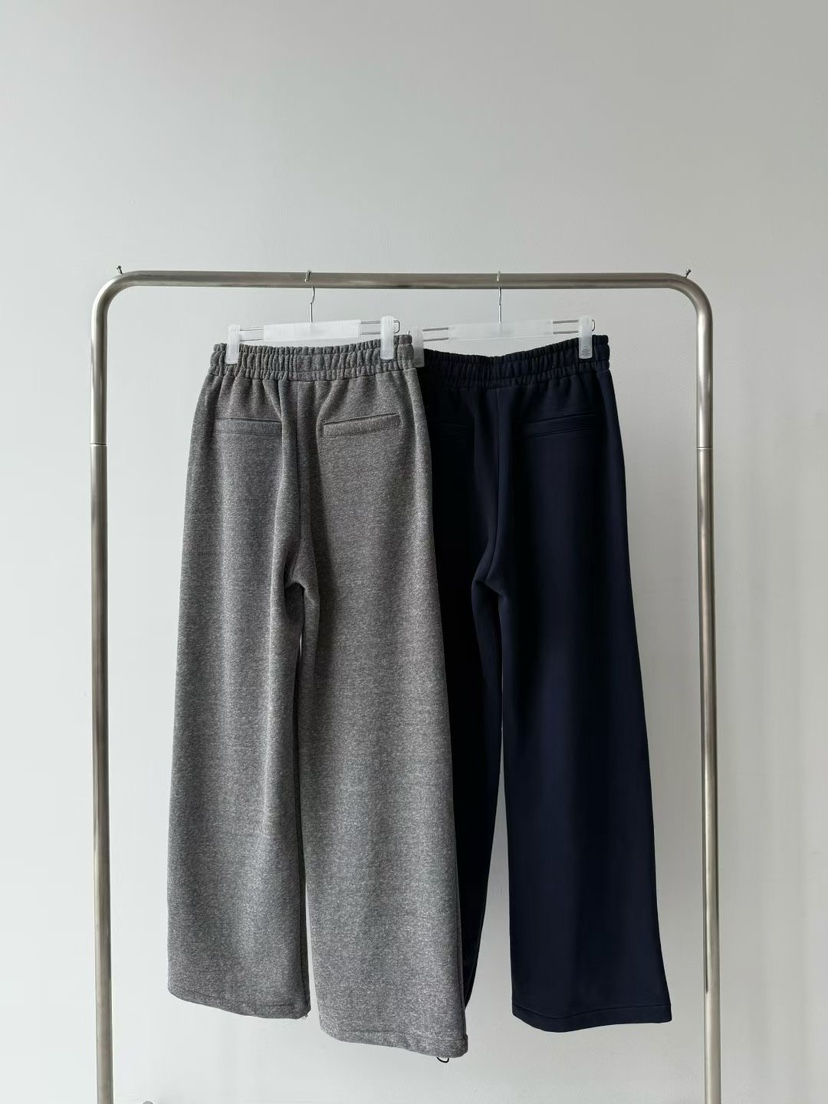 MINIMUZE東大門㊣直郵女裝新品人氣時尚職業25秋冬休閑褲兔子MINIMUZE休閑褲
