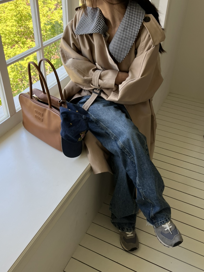 LOVE PULL東大門㊣代購女士新款推薦人氣時尚職業休閑牛仔褲LOVE PULL牛仔褲