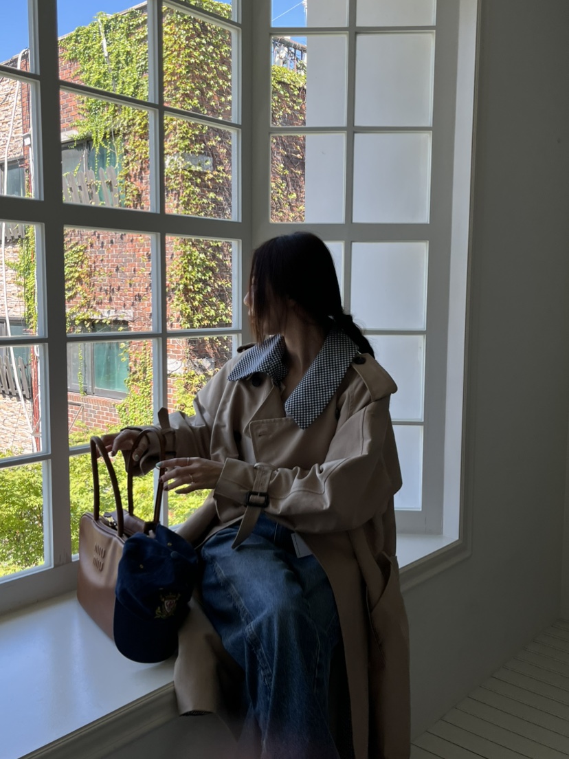 LOVE PULL東大門㊣代購女士新款推薦人氣時尚職業休閑牛仔褲LOVE PULL牛仔褲
