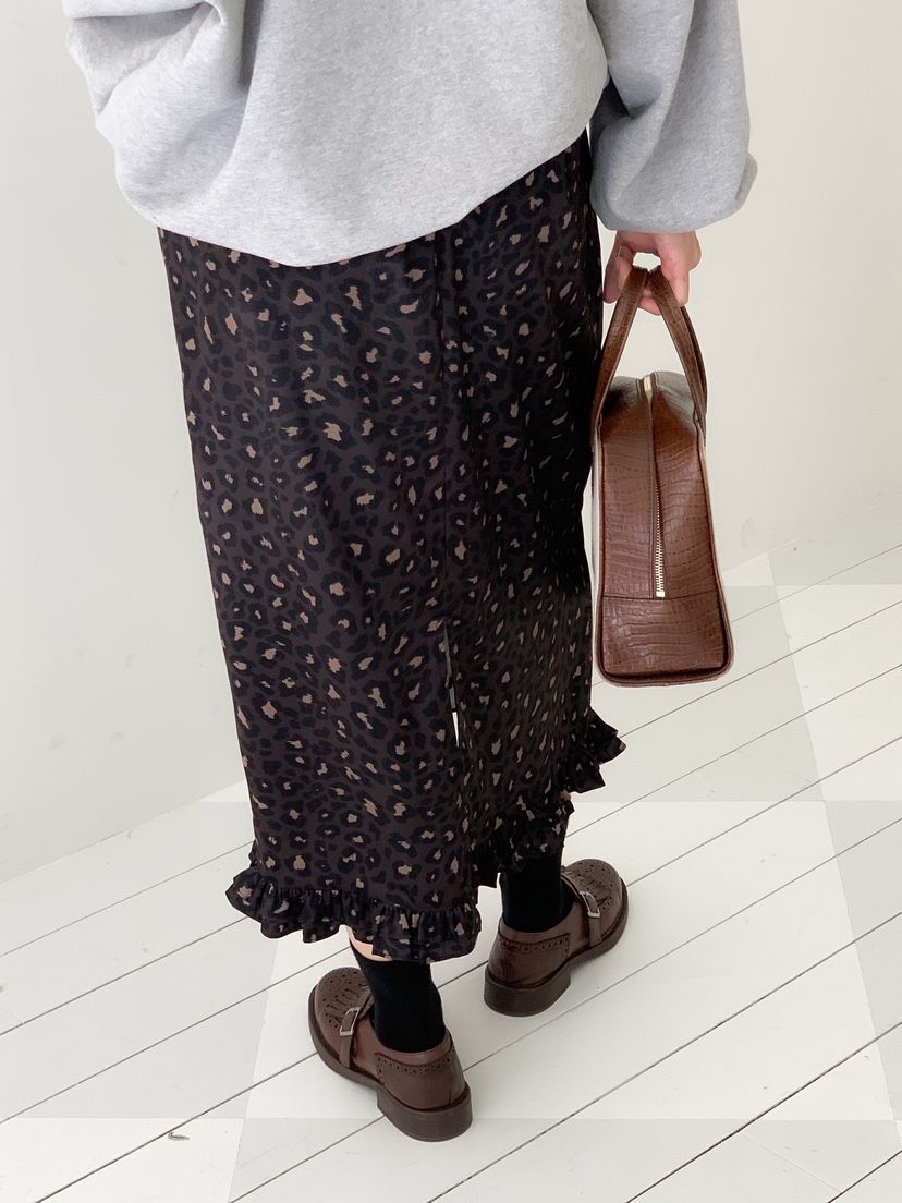 YES東大門㊣實拍女裝新品休閑熱賣人氣推薦真品半身裙中短裙YES半身裙/中短裙