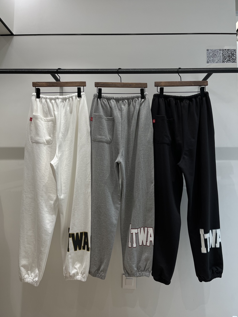 LOVE PULL韓國代購㊣女裝新品25秋冬時尚休閑熱賣職業休閑褲LOVE PULL休閑褲