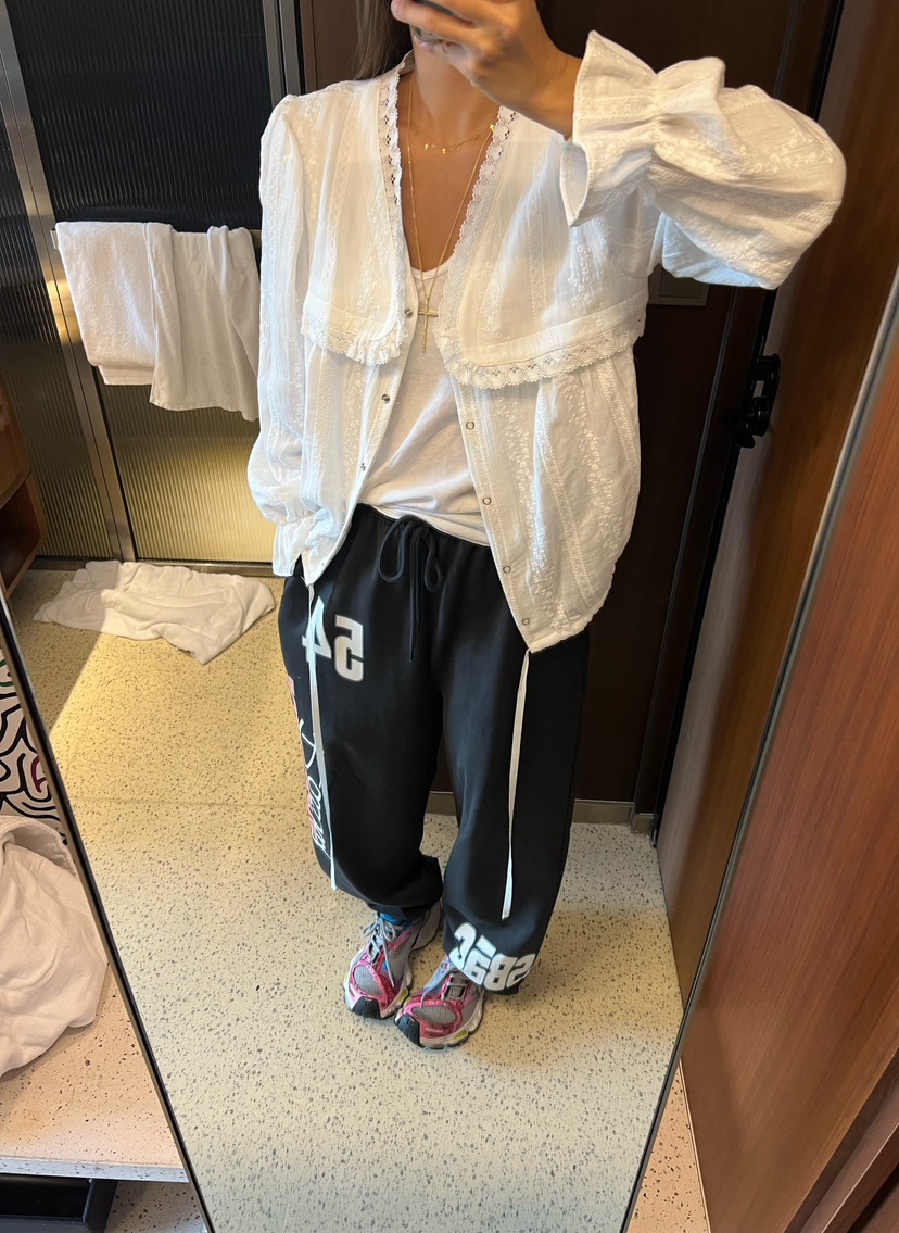 LOVE PULL韓國代購㊣女裝新品25秋冬時尚休閑熱賣職業休閑褲LOVE PULL休閑褲