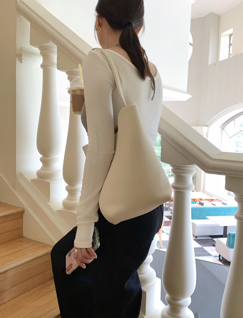 COURGETTE東大門㊣實拍女裝新款休閑25秋冬推薦長袖T恤假兩件COURGETTE長袖T恤