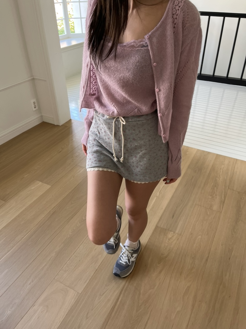 LOVE PULL東大門㊣直郵女士新品熱賣休閑時尚25秋冬套裝馬海毛LOVE PULL套裝