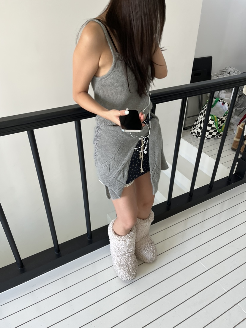 LOVE PULL東大門㊣直郵女士新品熱賣休閑時尚25秋冬套裝馬海毛LOVE PULL套裝