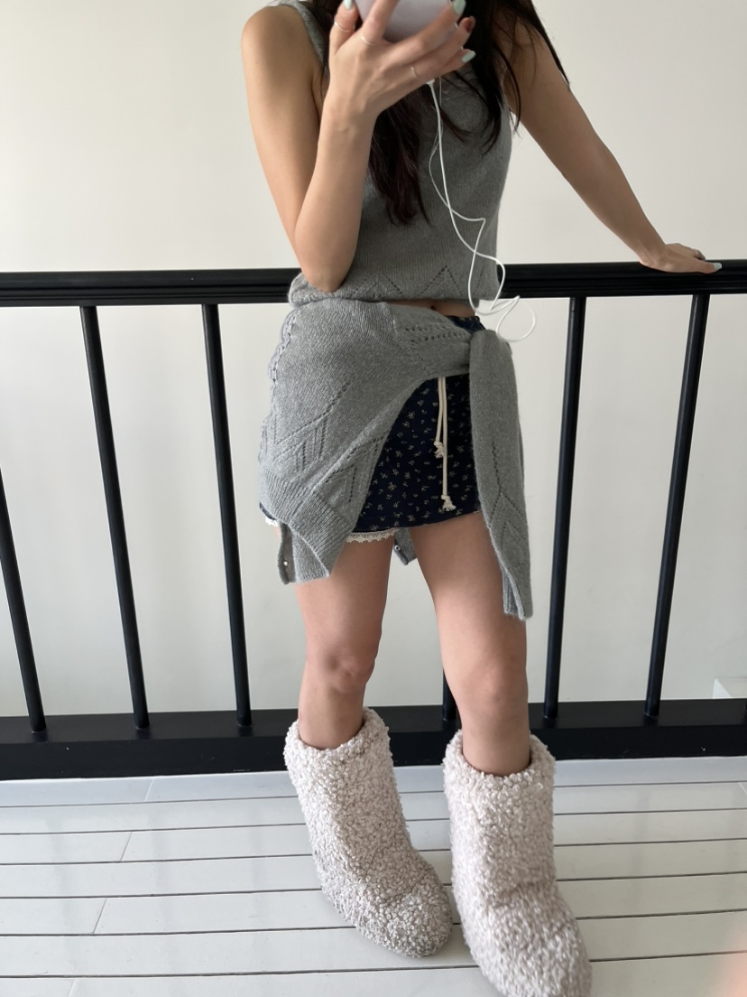 LOVE PULL東大門㊣直郵女士新品熱賣休閑時尚25秋冬套裝馬海毛LOVE PULL套裝