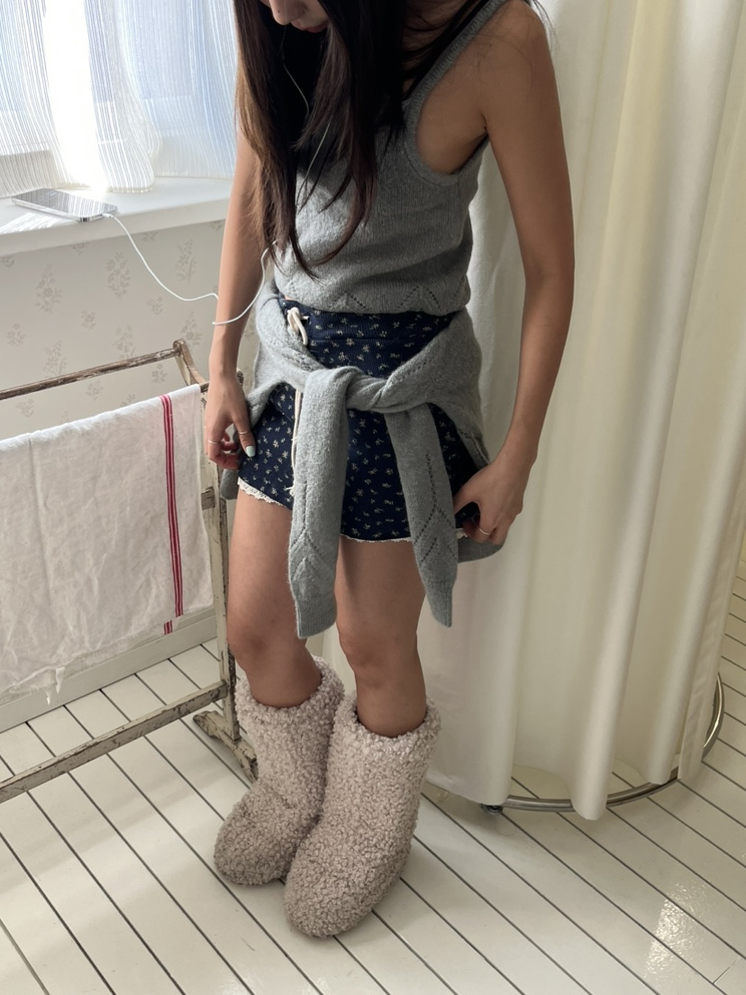 LOVE PULL東大門㊣直郵女士新品熱賣休閑時尚25秋冬套裝馬海毛LOVE PULL套裝