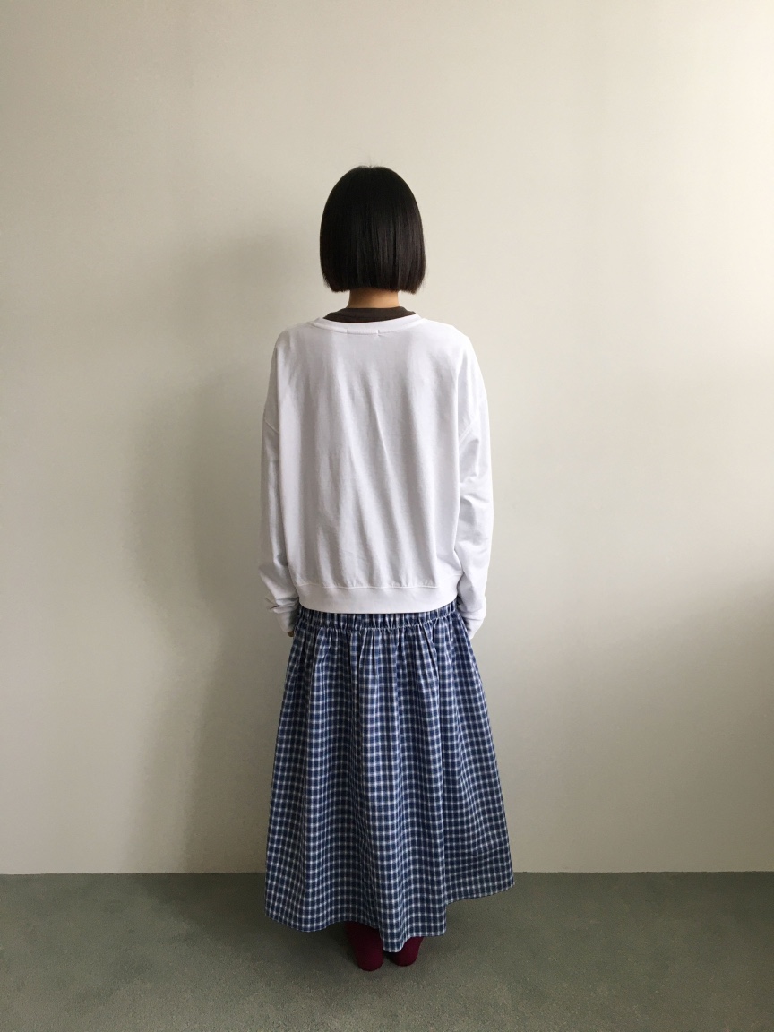 CCW韓國代購㊣女士新款人氣真品25秋冬休閑推薦熱賣職業衛衣CCW--NYUNYU衛衣