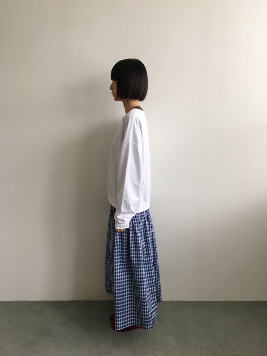 CCW韓國代購㊣女士新款人氣真品25秋冬休閑推薦熱賣職業衛衣CCW--NYUNYU衛衣