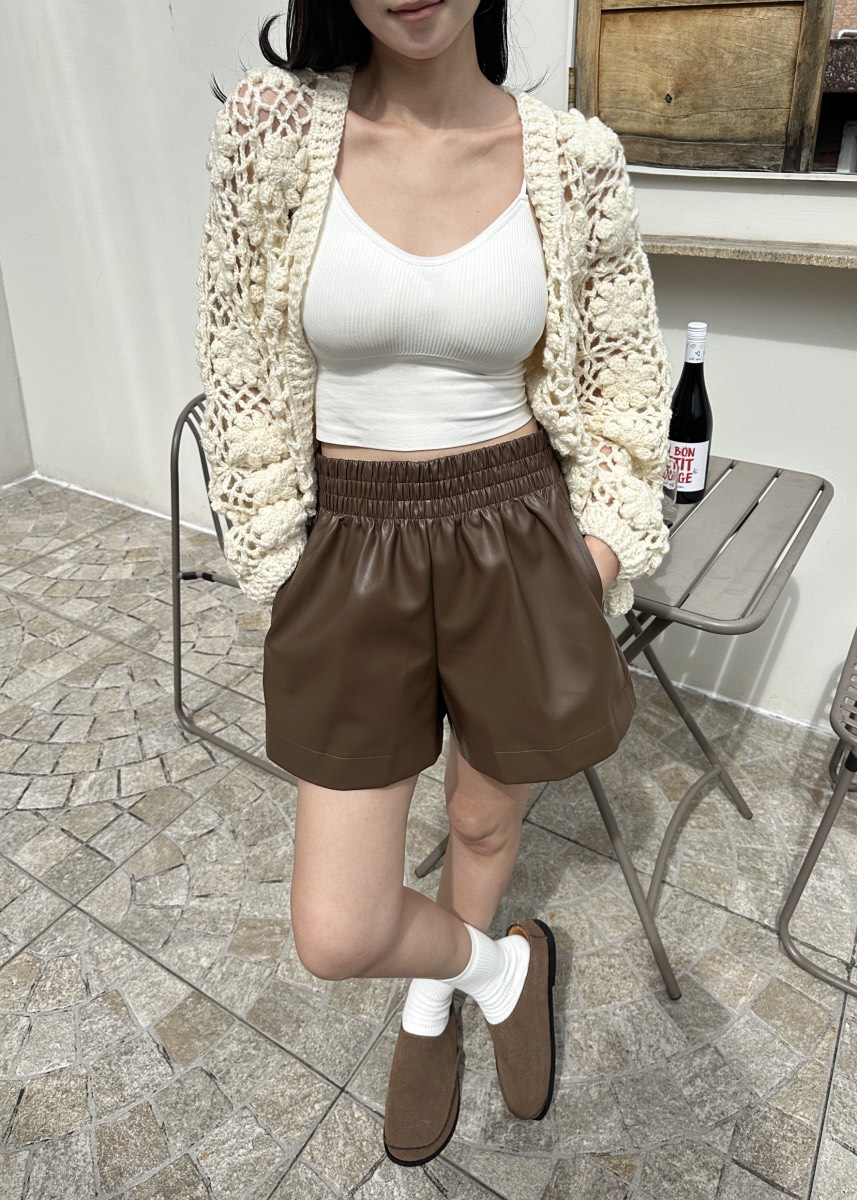 CLASSY-O東大門㊣直郵女裝新款真品熱賣25秋冬夾克手工羊毛開衫CLASSY-O夾克