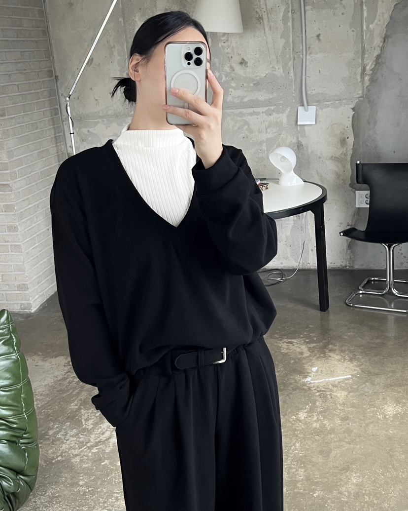 VERNI東大門㊣代購女裝新款職業25秋冬真品人氣時尚吊帶背心VERNI吊帶/背心