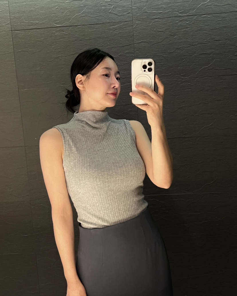 VERNI東大門㊣代購女裝新款職業25秋冬真品人氣時尚吊帶背心VERNI吊帶/背心