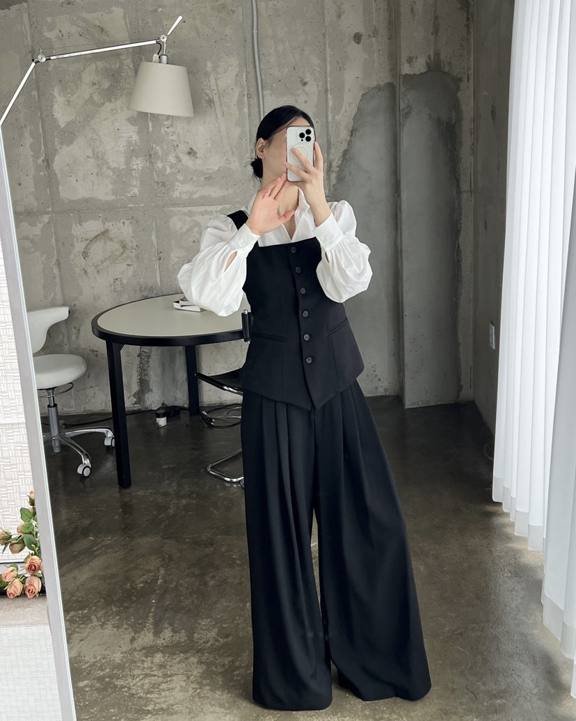 VERNI東大門㊣直郵女裝新品人氣時尚休閑熱賣真品推薦吊帶背心VERNI吊帶/背心
