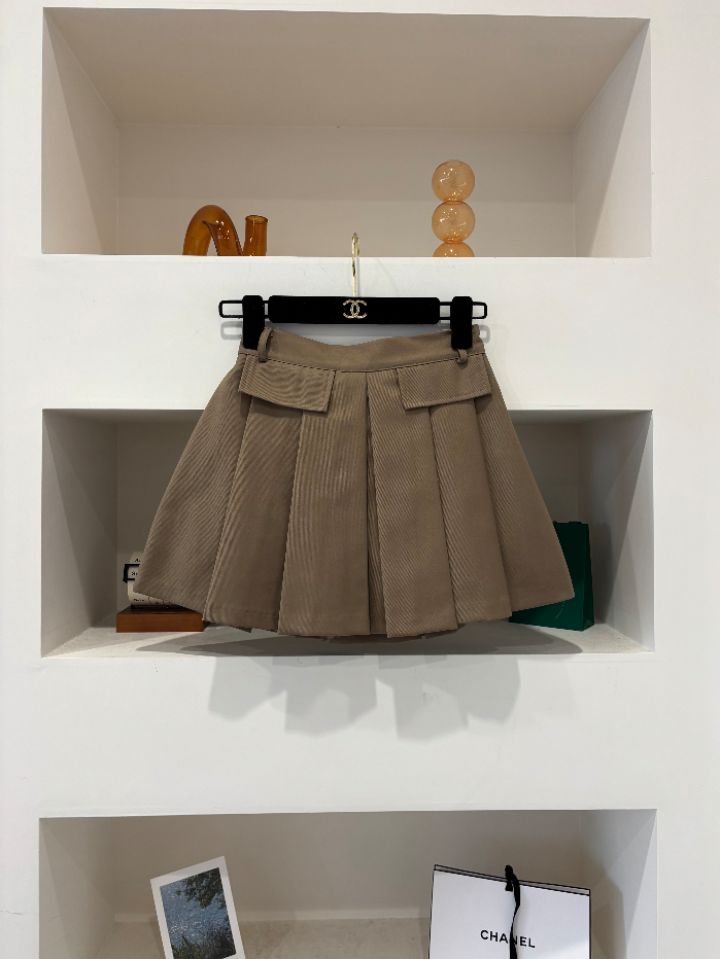 mars韓國代購㊣女士新品真品人氣推薦25秋冬休閑時尚熱賣短裙mars短裙