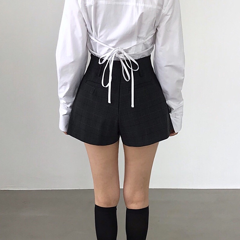 2TWO MOON東大門㊣直郵女士新品25秋冬熱賣時尚裙褲不含腰帶2TWO MOON裙褲