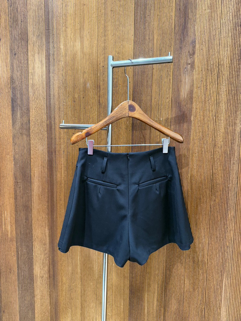 2TWO MOON東大門㊣直郵女士新品25秋冬熱賣時尚裙褲不含腰帶2TWO MOON裙褲