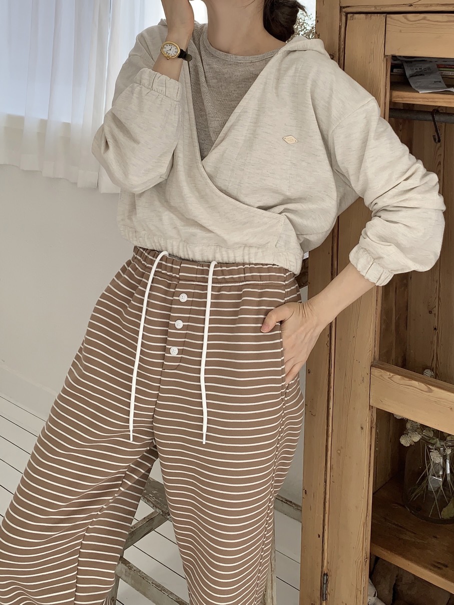 FORMSTUDIO東大門㊣代購女士新款熱賣25秋冬衛衣不含內搭連帽衫FORMSTUDIO衛衣