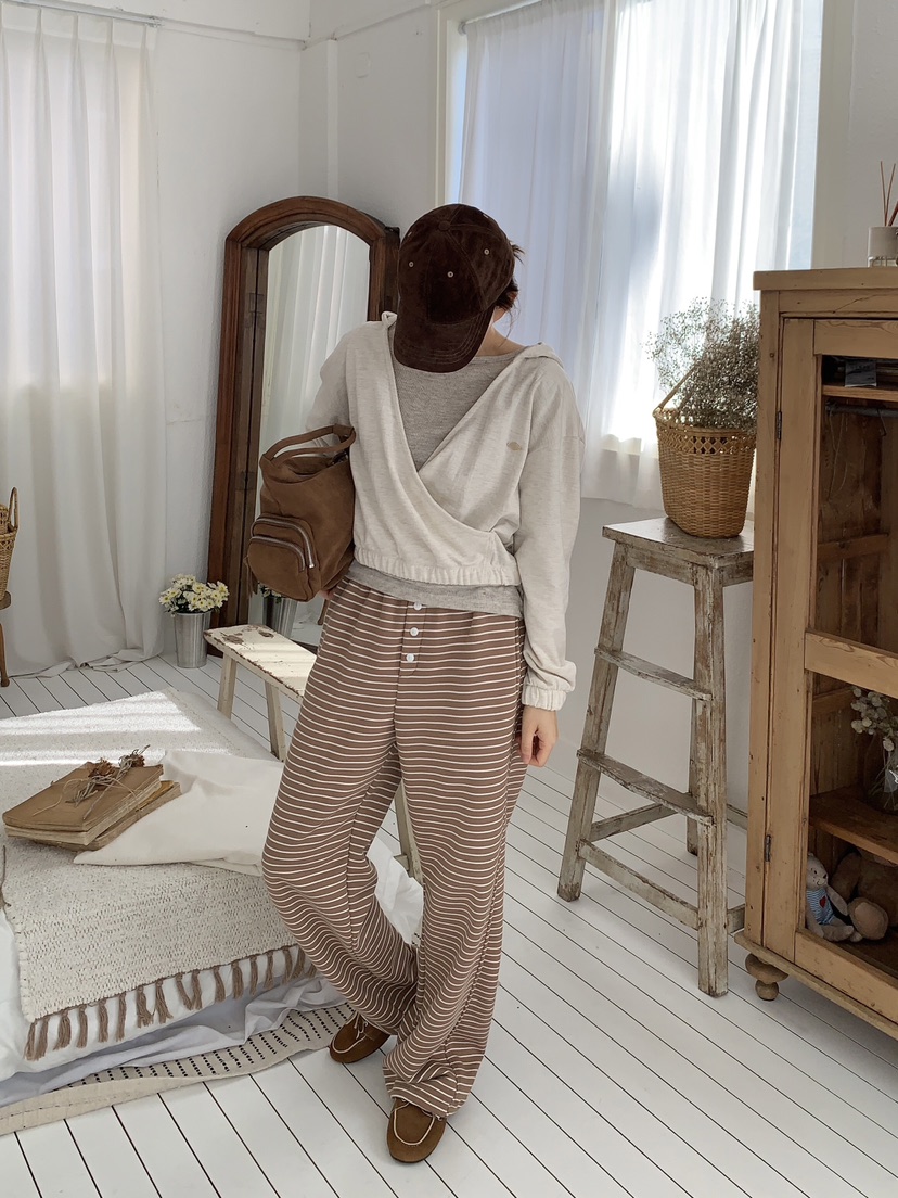 FORMSTUDIO東大門㊣代購女士新款熱賣25秋冬衛衣不含內搭連帽衫FORMSTUDIO衛衣