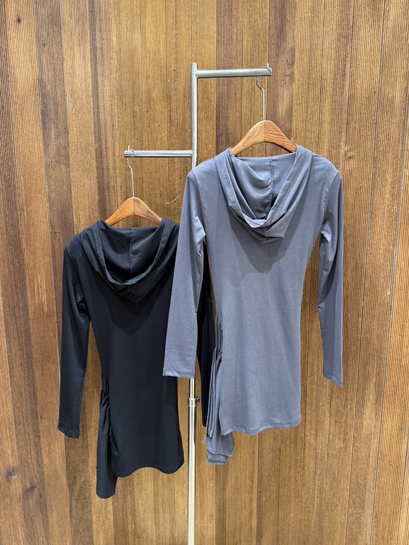 2TWO MOON東大門㊣實拍女士新品熱賣25秋冬推薦人氣連衣裙2TWO MOON連衣裙