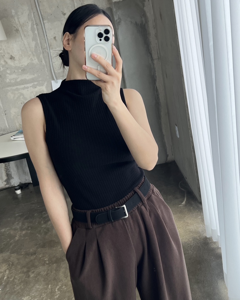 VERNI韓國代購㊣女士新品時尚人氣職業25秋冬熱賣推薦腰帶腰帶VERNI腰帶