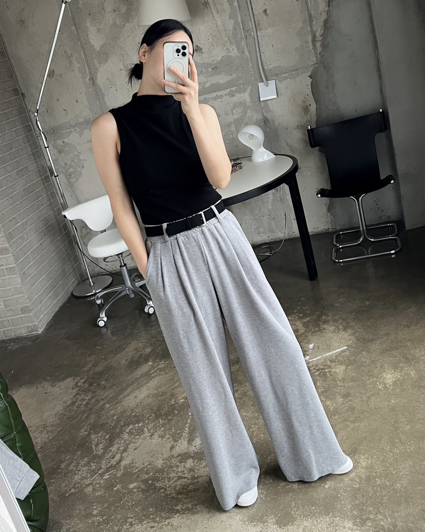 VERNI韓國代購㊣女士新品時尚人氣職業25秋冬熱賣推薦腰帶腰帶VERNI腰帶