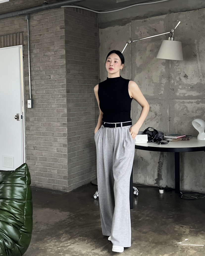 VERNI韓國代購㊣女士新品時尚人氣職業25秋冬熱賣推薦腰帶腰帶VERNI腰帶