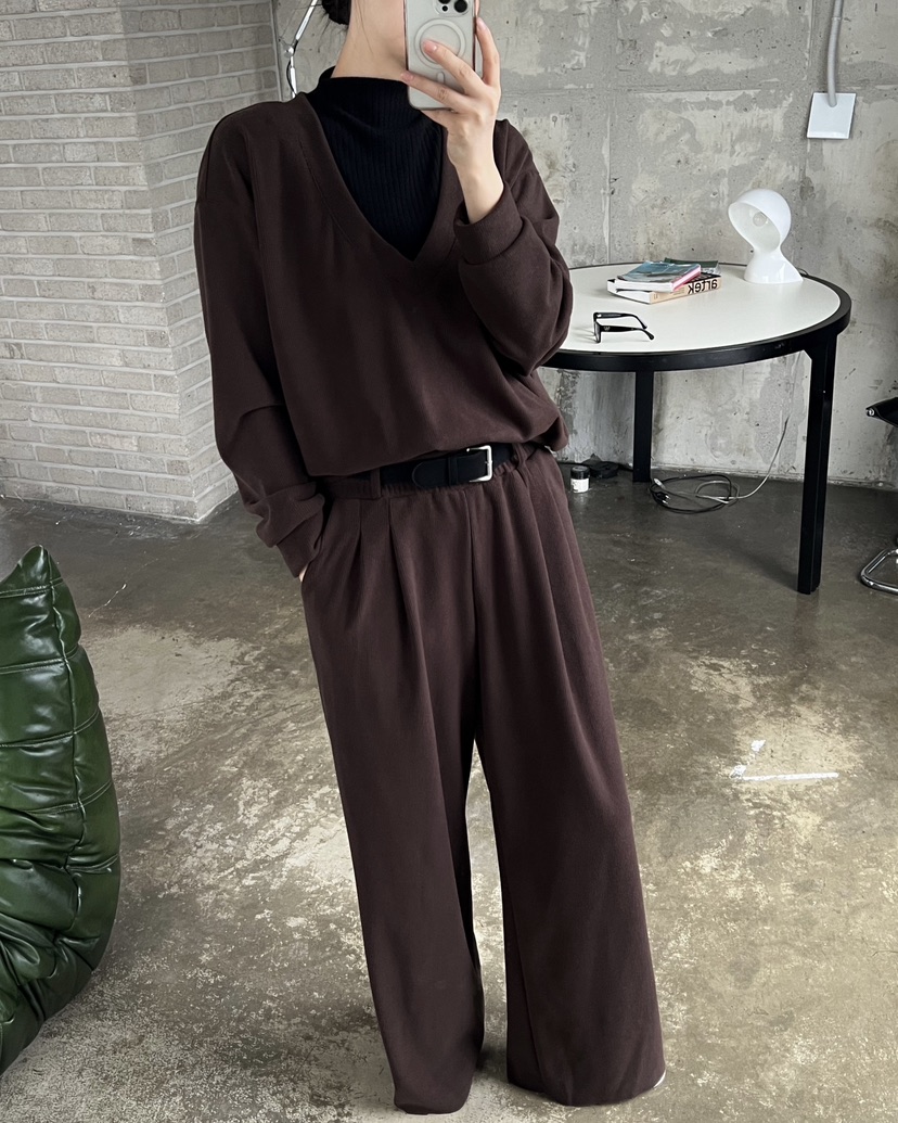 VERNI韓國代購㊣女士新品時尚人氣職業25秋冬熱賣推薦腰帶腰帶VERNI腰帶