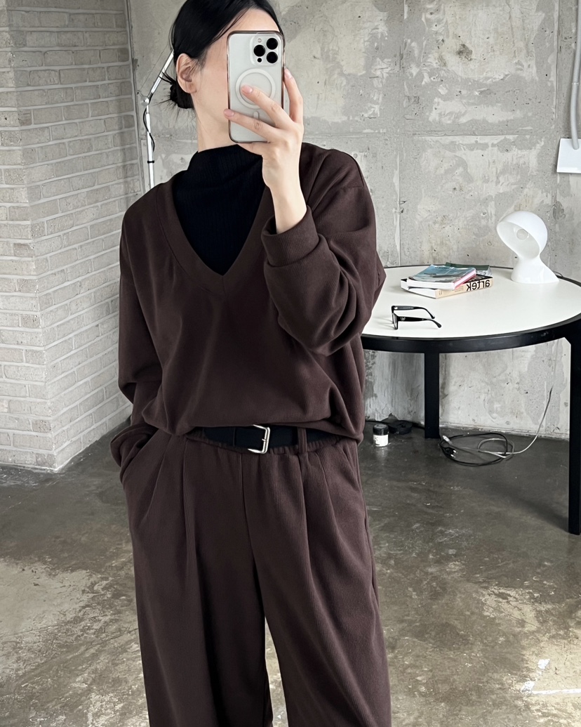 VERNI韓國代購㊣女士新品時尚人氣職業25秋冬熱賣推薦腰帶腰帶VERNI腰帶