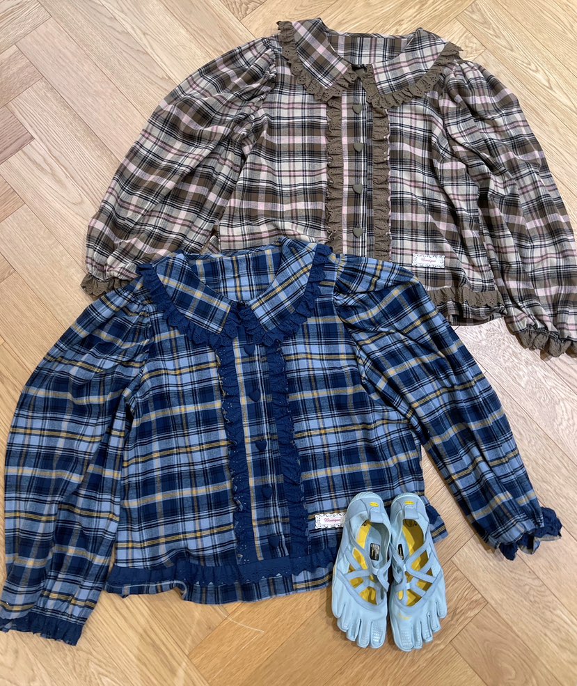 BOUTIQUE-L東大門㊣直郵女士新款真品職業休閑推薦襯衫蕾絲衫BOUTIQUE-L襯衫/蕾絲衫