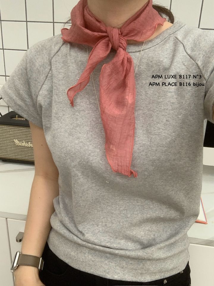 N3東大門㊣代購女士新款推薦熱賣25秋冬真品職業人氣圍巾披肩N3圍巾/披肩