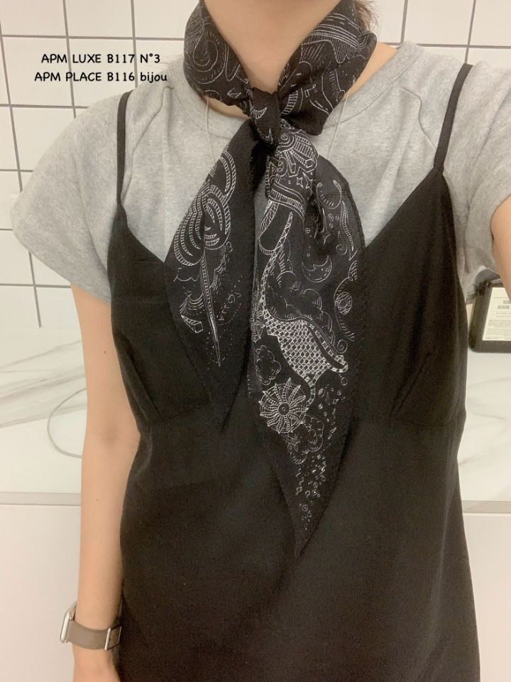N3東大門㊣實拍女士新品職業熱賣25秋冬休閑時尚圍巾披肩羊毛N3圍巾/披肩