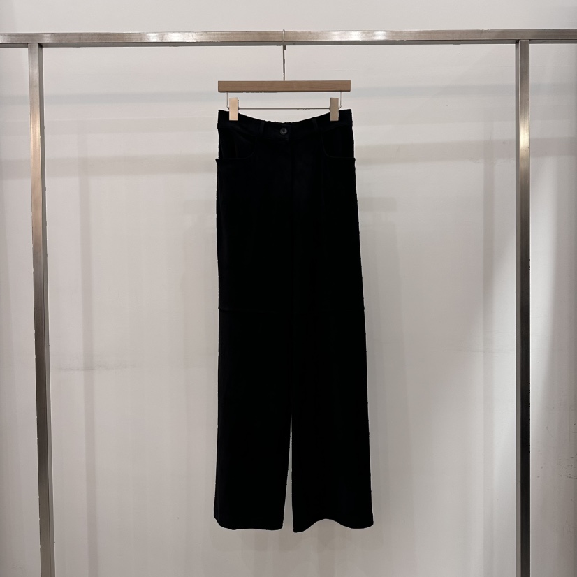 THE EYL韓國直郵㊣女裝新品推薦熱賣25秋冬休閑人氣休閑褲THE EYL休閑褲圖色3