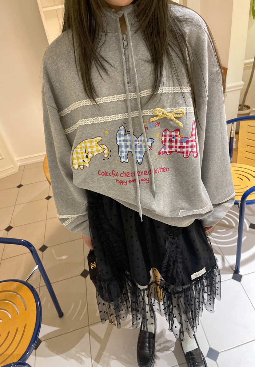 BOUTIQUE-L東大門㊣直郵女裝新品人氣職業時尚真品休閑長裙BOUTIQUE-L長裙