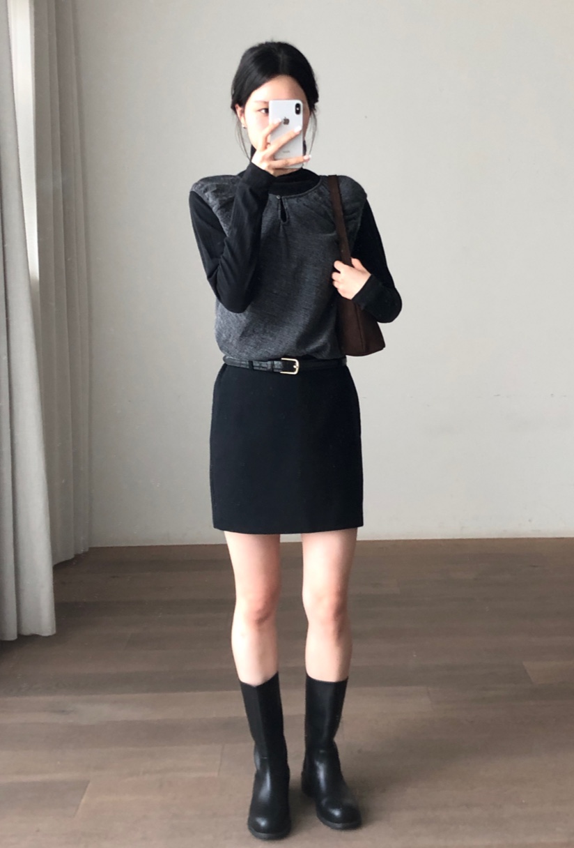 THE EYL東大門㊣直郵女士新款職業時尚真品25秋冬推薦休閑T恤THE EYLT恤