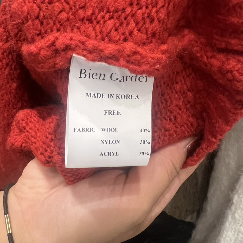 BIEN GARDER東大門㊣代購女士新款真品推薦休閑時尚吊帶背心BIEN GARDER吊帶/背心