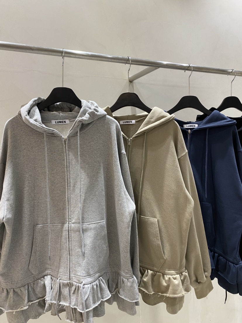 LUMEN-P東大門㊣代購女士新品25秋冬職業時尚推薦真品夾克LUMEN-P夾克
