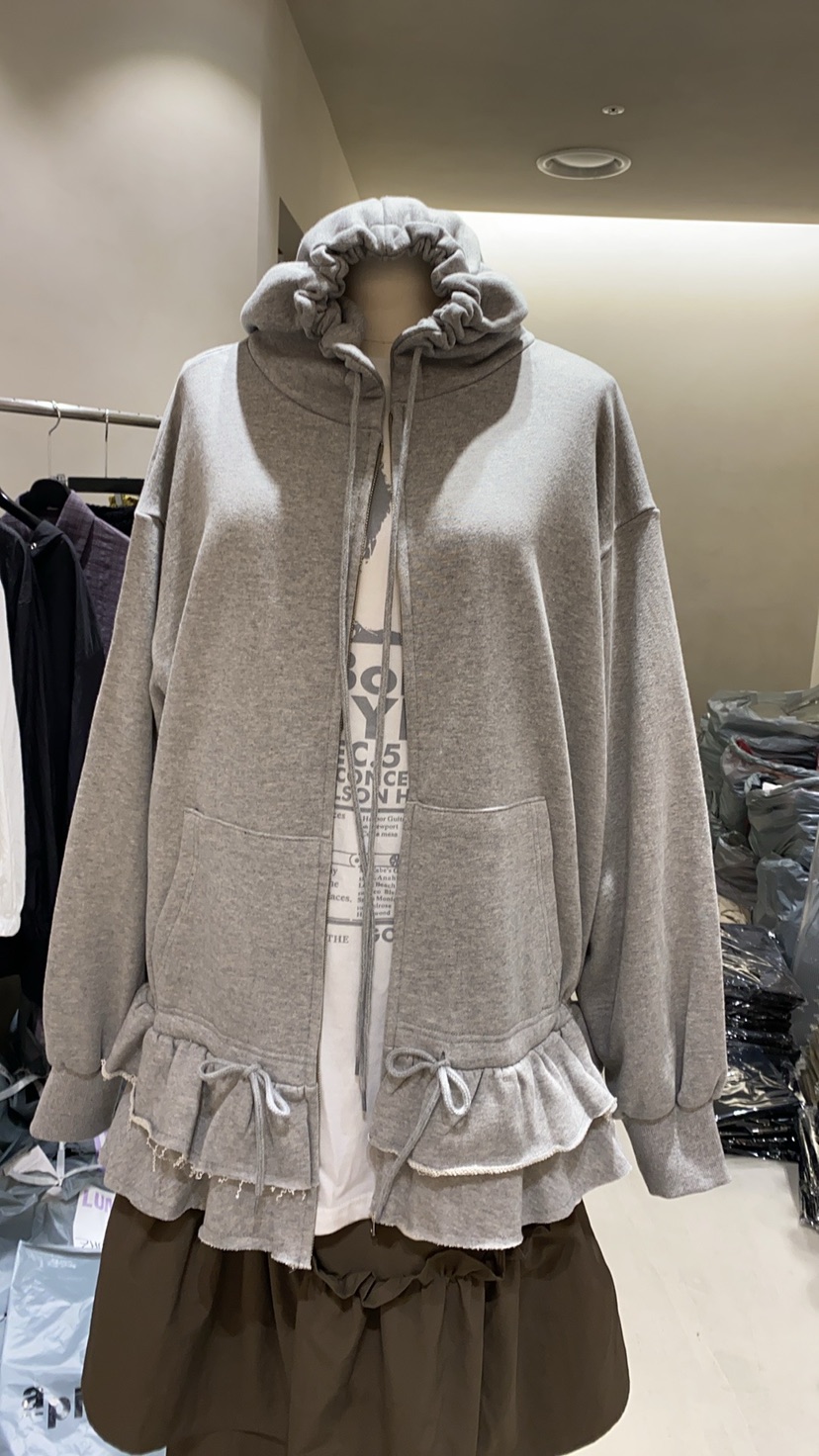 LUMEN-P東大門㊣代購女士新品25秋冬職業時尚推薦真品夾克LUMEN-P夾克