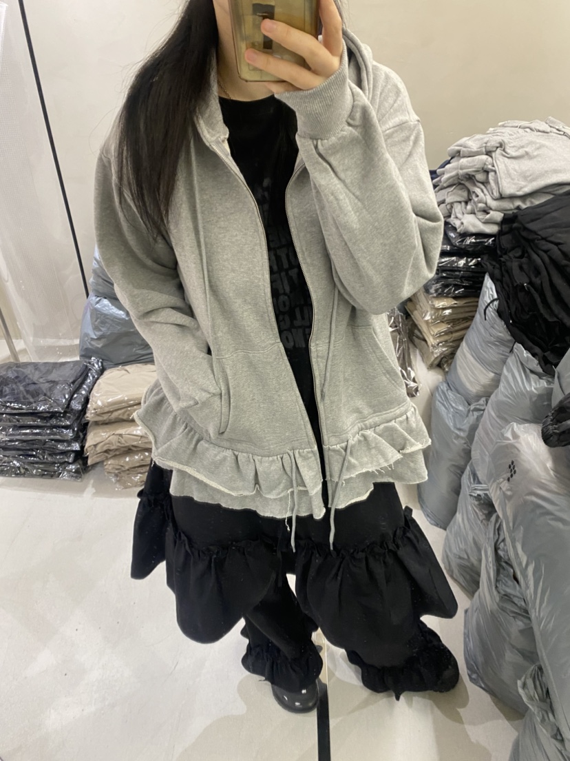 LUMEN-P東大門㊣代購女士新品25秋冬職業時尚推薦真品夾克LUMEN-P夾克